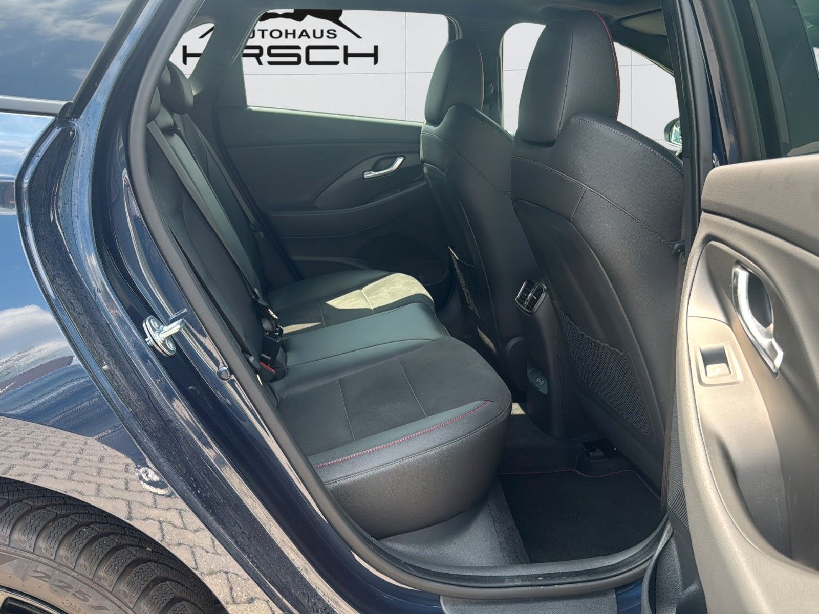 Hyundai i30 – Bild 18
