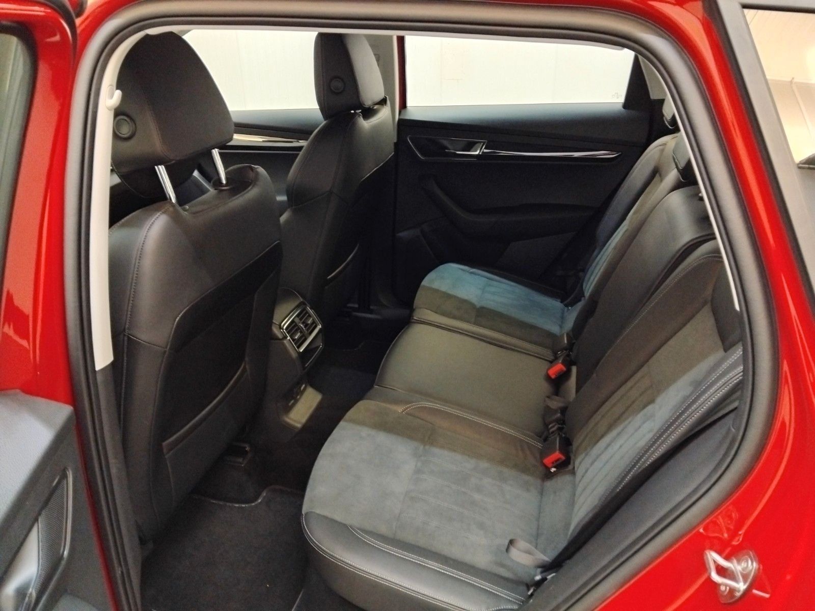 Skoda Karoq (06/2026, Diesel)