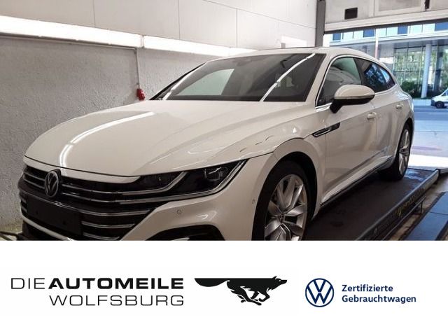 Volkswagen Arteon Shooting Brake 1.4 TSI eHybrid DSG R-Line