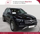 Mercedes-Benz GLE 350 de 4Matic 9G-AHK AssiPl - gebrauchte Mercedes-Benz GLE 350 aus dem Jahr 2023
