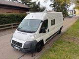 Fiat Ducato Multijet 120 Renntransporter  Wohnm.L3H2  - Offers