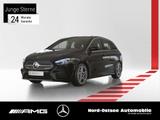 Mercedes-Benz B 200 AMG NAVI KAMERA LED SITZH TEMPOMAT - Mercedes-Benz B 200 Gebrauchtwagen in Hamburg