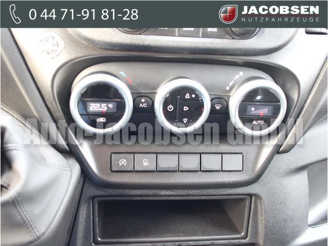 Fahrzeugabbildung Iveco Daily 35C16A8 Maxi / Zwillingsbereift / Klima