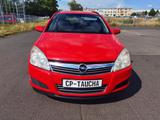 Opel Astra H Caravan Edition, KLIMA,  INSP. TÜV NEU! - Opel Astra aus 2007: Kombi
