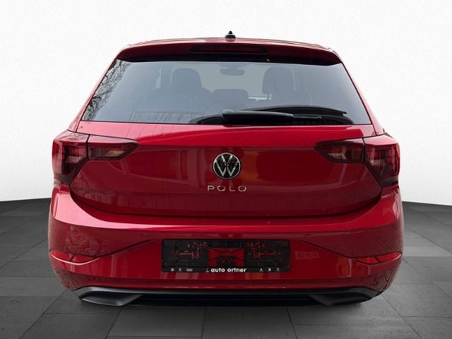 Fahrzeugabbildung Volkswagen Polo GOAL 1.0 TSI LED LIGHT-ASSIST PDC ACC NAVI