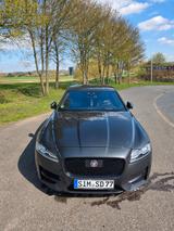 Jaguar XF 30d 300PS R-Sport Automatik R-Sport - Jaguar XF 300-Sport
