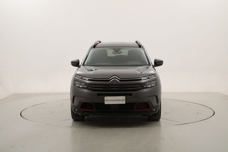 Citroën Citroen C5 Aircross Hybrid Feel e-EAT8 BR036040  imagem 2