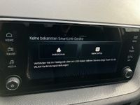 Skoda Fabia - Vorschau Bild 20