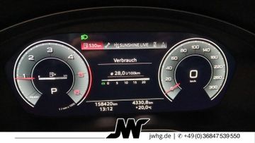 Audi A4 - 7