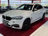 BMW X6 M50 D +NAVI+DIGITALTACHO+SPURHALTEASS.+CARPLA - BMW X6 M50: Automatik