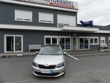 Skoda Fabia Combi Style, Automatik - Skoda Fabia Gebrauchtwagen in Magdeburg