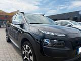 Citroën C4 Cactus PureTech 82 RipCurl Sondermodell - Citroën C4 Cactus von privat