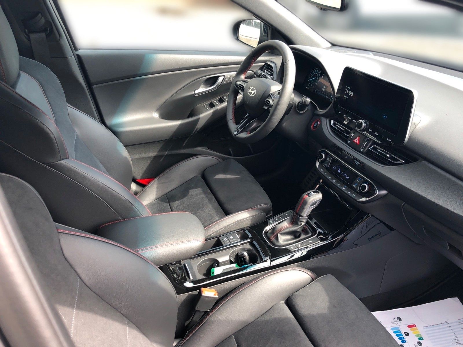 Hyundai i30 – Bild 12