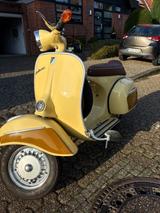Vespa Sprint 150 - VESPA 150S