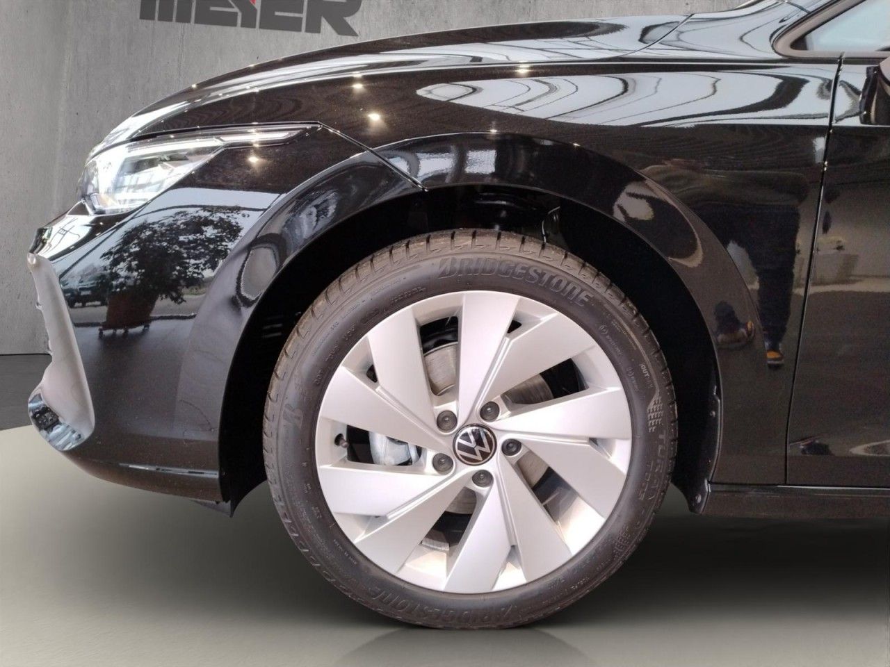 Golf Variant GOAL 1.5 eTSI DSG Klima Navi