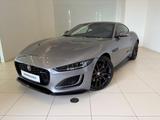 Jaguar F-Type P300 Coupe R-Dynamic Black Panorama 20'' - Jaguar F-Type in Bremen