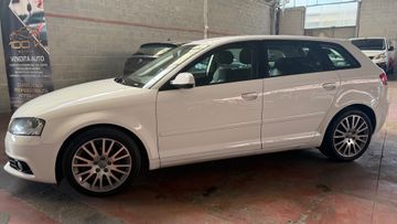 Audi A3 - 2