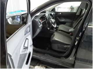 T-Cross 1.0 TSI DSG Style ACC/LED/Kamera/App-Con