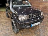 Suzuki Jimny Restauriert - Suzuki aus 2001