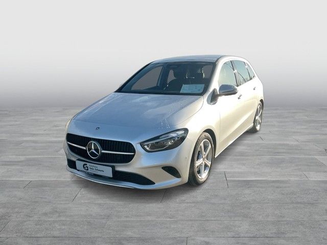 Mercedes-Benz B 200 d Advanced Kamera Multibeam Navigation
