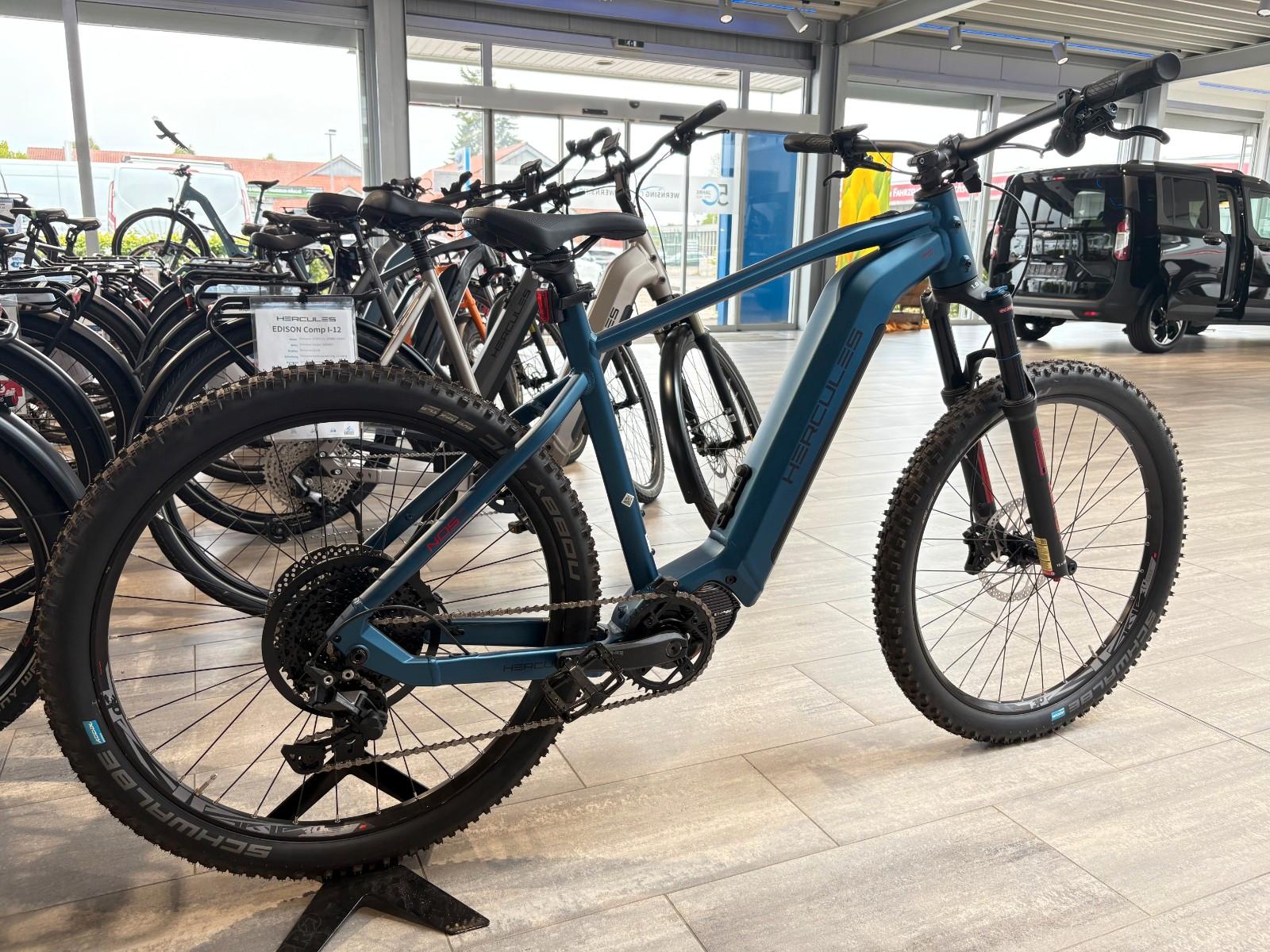 Hercules Nos 2.1 | 32% Aktionsrabatt