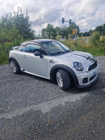 MINI Mini Cooper S  Coupé 85 000 km