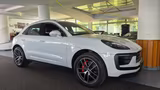 Porsche Macan S/20"/AHK/Leder/PASM/PCM/PDLS+/RFK/1.Hd - Porsche Gebrauchtwagen in Stuttgart