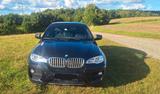 BMW X6 xDrive40d  Alcantara, Navi, M Paket, Tüv neu - BMW X6 bis 20.000 Euro