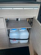 Pössl Campster*Alltagscamper*Wenig KM*Rückfahrkamera