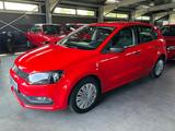 Volkswagen Polo 1.0 Trendline - 1.HAND / 5-TÜRER / TÜV NEU - Volkswagen Polo: 5.5