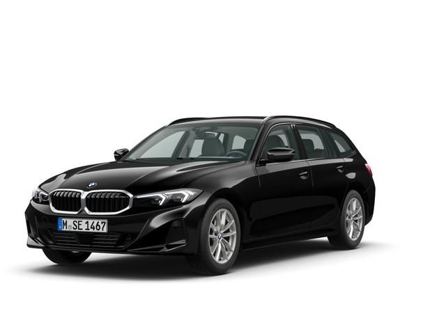 BMW 320i Touring Sport Aut Klimaaut 2023