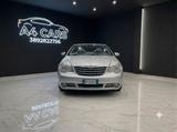 Chrysler Sebring 2.0 Turbodiesel Limited - Chrysler Sebring: Limousine