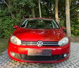 Volkswagen Golf 1.2 TSI 63 kW Team Team - Volkswagen Golf aus 2010: 1.6