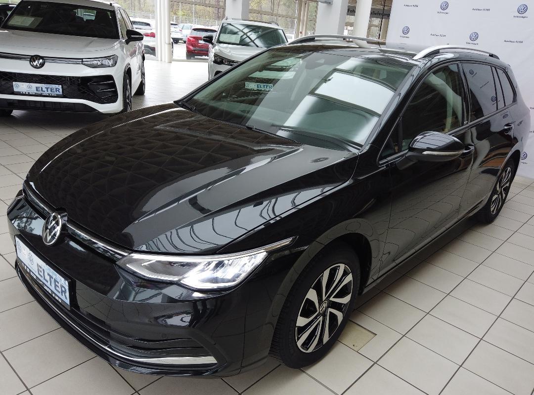 Volkswagen Golf Variant Active 1.0 TSI