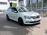 Skoda Fabia Combi Cool Plus - Skoda Fabia: Cool