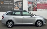Skoda Fabia Combi 1.0 Cool Plus 6d-TEMP DAB PDC SITZHZ - Skoda Fabia mit Benzin-Antrieb: Kombi, 1.6