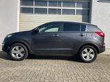 Kia Sportage Vision 1.6 2WD 36300km 1 Hand PDC - gebrauchte Kia Sportage aus dem Jahr 2013