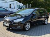 Ford Focus Turnier Business 1.5 TDCi/Navi/CarPlay/SHZ