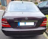 Mercedes-Benz Mercedes S430 (W220)  Ruhiger V8 mit Fahrkomfort - Mercedes-Benz S 430 Gebrauchtwagen