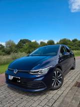 Volkswagen Golf 8 United RFK, Harman, AHK, Garantie