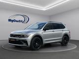 Volkswagen Tiguan Allspace 7-Sitze| R-Line Black| Garantie - Volkswagen Tiguan 7 Sitzer