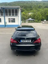 Mercedes-Benz CLA 220d Shooting Brake - AMG/Vollleder/7G-DCT - gebrauchte Mercedes-Benz CLA 220 Shooting Brake aus dem Jahr 2018