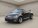 Volkswagen Beetle Cabriolet 1.2 TSI  70´s Design Edition - Volkswagen Beetle: Cabrio