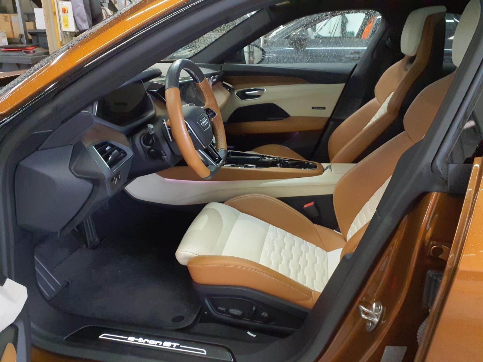 Audi e-tron GT - Bild 5