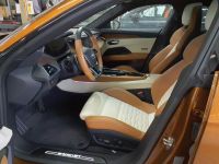Audi e-tron GT - Vorschau Bild 5
