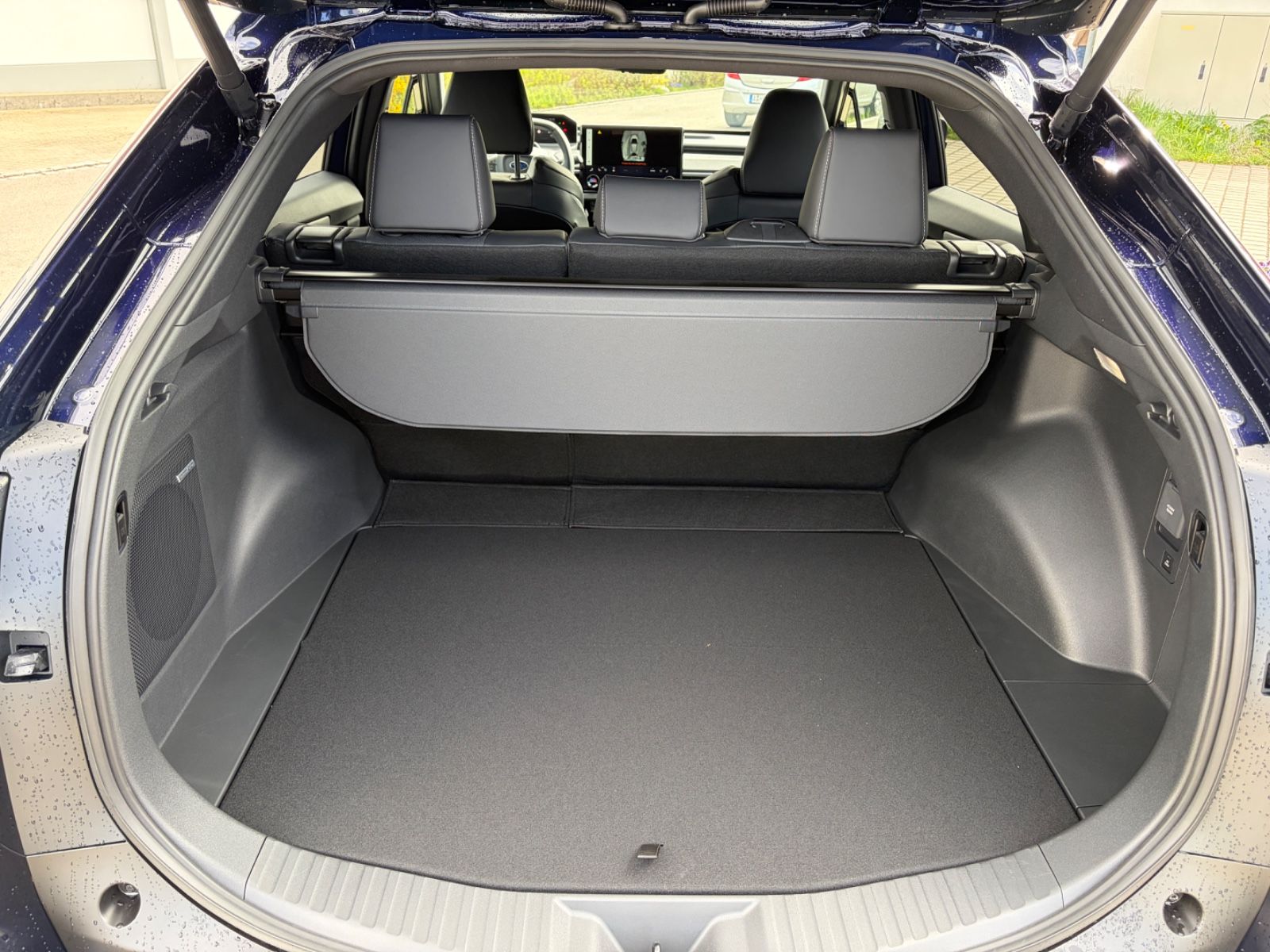 Subaru Solterra - Bild 21