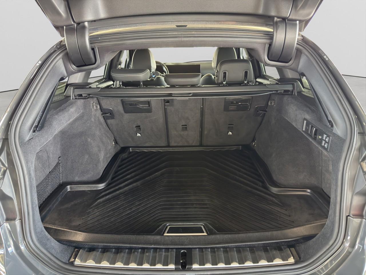 BMW M340d Touring xDrive Vollausstattung 1.Hand*
