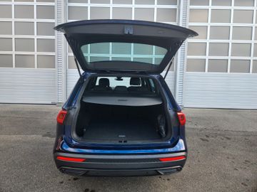 SEAT Tarraco - 7