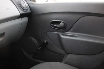 Dacia Sandero II Essentiel