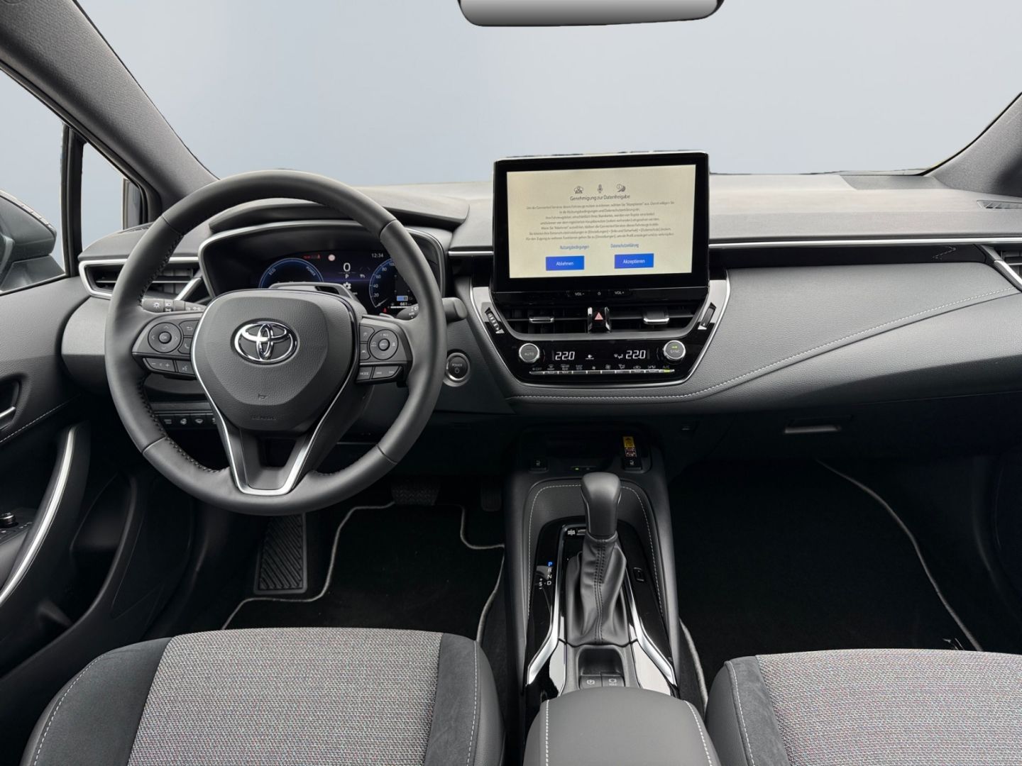 Toyota Corolla - Bild 10